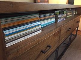 Collection of "The Surfer's Journal"