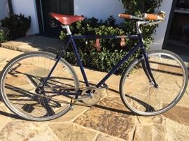 Brooks "St. Germain" Bike