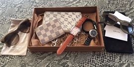 Designer Accessories