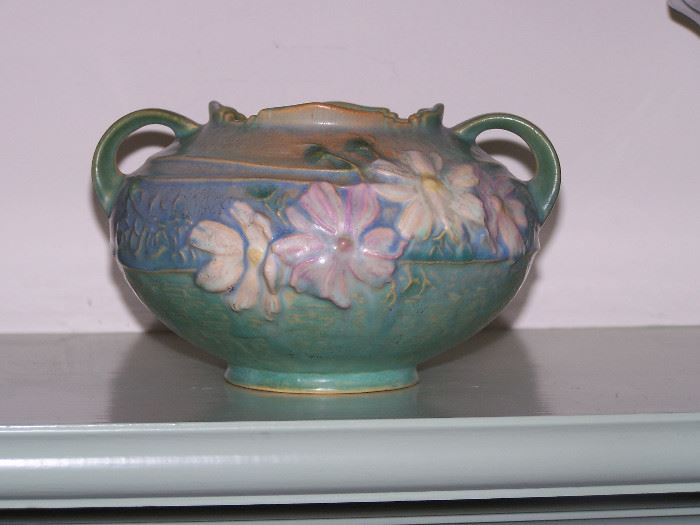 Rosevile Pottery