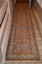 2' X 9' Hallway Runner