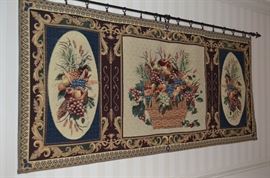 6 Foot Tapestry