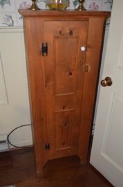 4 Foot Tall Kitchen Storage Cabinet