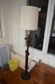 Unique Floor Lamp
