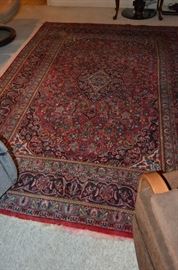 Karastan Rug