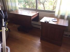 Empire Drop Leaf Table