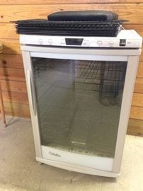 Cabela's Commercial grade food dehydrator. 