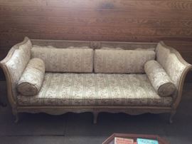 Louis XV Day Bed
