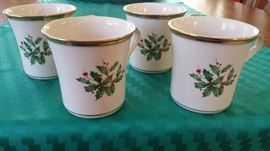 LENOX Mugs