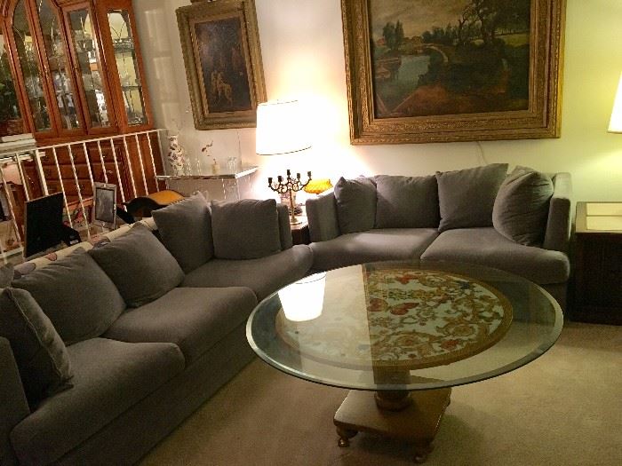 BUCKINGHAM ESTATE SALES, Fairfield, CT starts on 12/16/2016