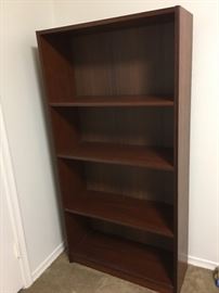 Newish bookcase