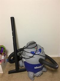 Shop Vac