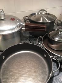 Cookware