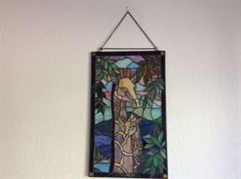 Stained Glass Art