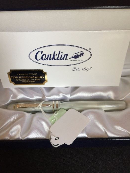Conklin Pen