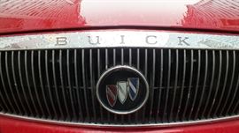 2005 Buick Century........LOW MILES