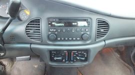 2005 Buick Century........LOW MILES
