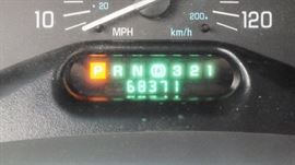 2005 Buick Century........LOW MILES