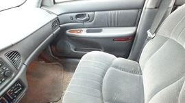 2005 Buick Century........LOW MILES