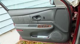 2005 Buick Century........LOW MILES