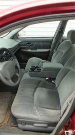 2005 Buick Century........LOW MILES