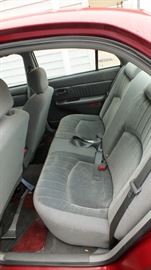 2005 Buick Century........LOW MILES