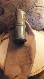 Gas Mask