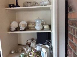 AGAIN SOME OF MANY SMALLS