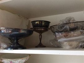 MORE STERMING AND PLATE