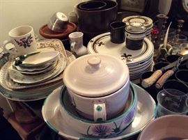 MORE OF THE ODDS AND ENDS SMALLS