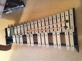 XYLOPHONE