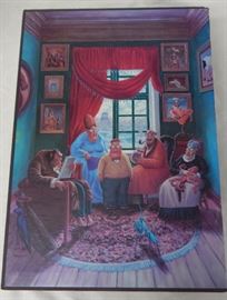 The Far Side Collection