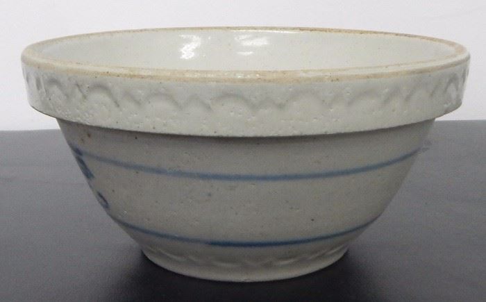 Nice old bowl