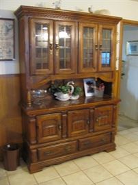 China hutch