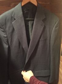 mens suit