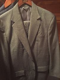 mens suit