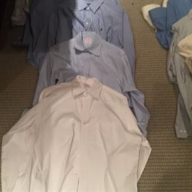 Mens Shirts