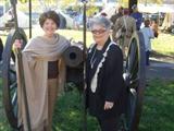 Sister, Brenda and Sister, Sandra will be looking forward to you at the
Estate Sale in Hendersonville on Thurs, Fri. and Sat. Feb. 16th, 17th, 18th....
Do no block driveway. 2 check out areas....1 in the interior of the main house. Enter up the steps at the front porch to main front door... The other check out will be in the basement/garage area....Walk the concrete drive to the right side of house and see entry door...Come in and take a look and don't forget to see the 2 Storage buildings at the end of the concrete driveway with hidden treasures waiting for you to find...Lines will form at the front entry and side basement/garage door...