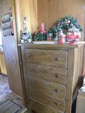 Storage Chest....Christmas Decorations....Come plan on staying for
a bit and STRETCH Your Dollar....Great Buys....