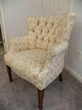 Antique Vintage Chair that was recently re-upholstered....Don't miss this one at
$ 125.00....
Call 394-8903