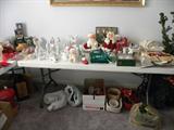 Lots of Holiday Items....Come Save $$$$$.