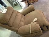Like NEW....Lift Chair... Pd. $1,200.00.......Need to Sell Immediately..
Come try this one out and take it home w/you....
MAKE AN OFFER ON THIS GREAT LOOKING CHAIR....LIKE NEW.....
394-8903