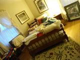 View of double bed that will be for sale....Come take a LOOK..
GREAt Prices.....