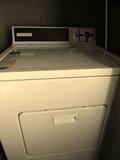Washer and Dryer will be sold.....Come take a look.....