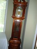 Grandfather clock... 1970 - Emperor Clock Co from Fairhope Ala.
Priced to Sell......
Mark your calendar.....