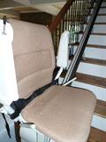 Chair-Lift....will be for sale...In good working order...