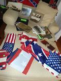 Vintage/Old photo's from Nashville, Tenn. , Middle Tennessee, Flags, vintage albumns, etc..