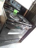 BRAND NEW STOVE, NEVER USED, BRAND NEW REFRIGERATOR AND MICROWAVE AND DISHWASHER
USED WASHER AND DRYER- Whirlpool