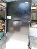Brand NEW Refrigerator, never used... For sale...