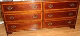 Beautiful 6 drawer Chest...Like NEW